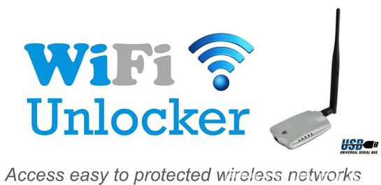 wifi unlocker